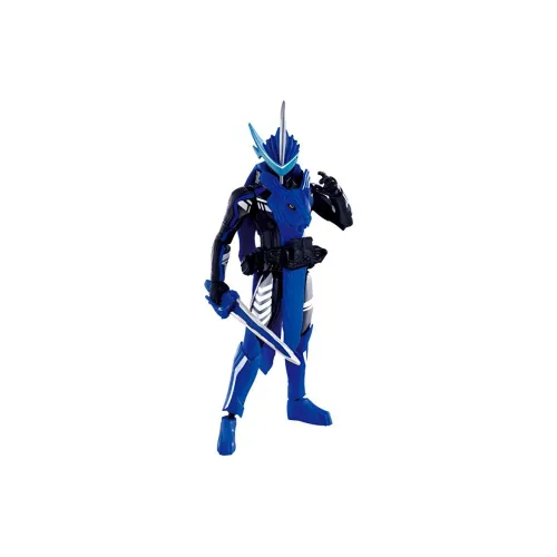 BANDAI Kamen Rider Other Characters Kamen Rider Characters Highly Poseable Doll Collection Scale Figures Medium