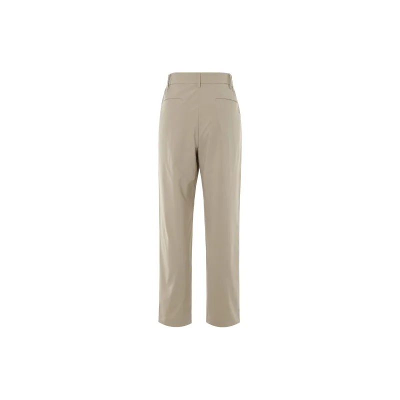 UNIQLO Casual Pants Men's Light Beige-1