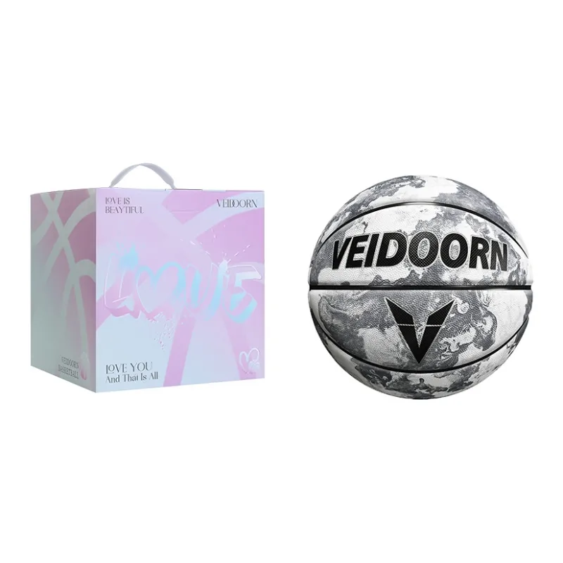VEIDOORN Basketball-7