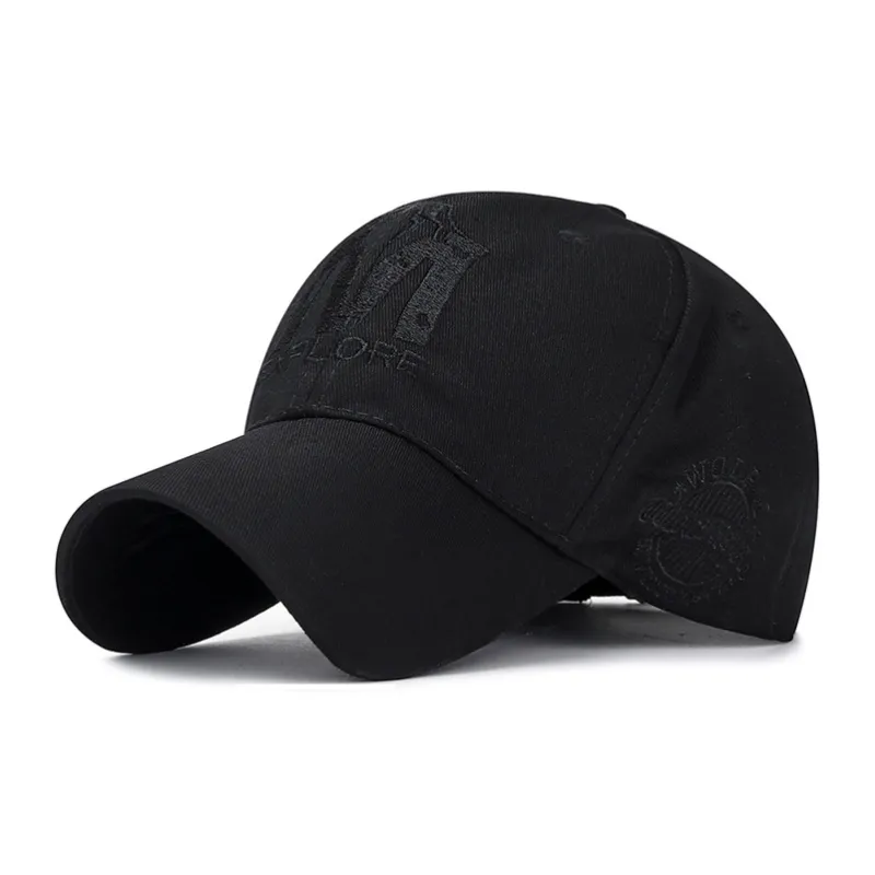 WODONBLE Cotton Baseball Caps Unisex-5