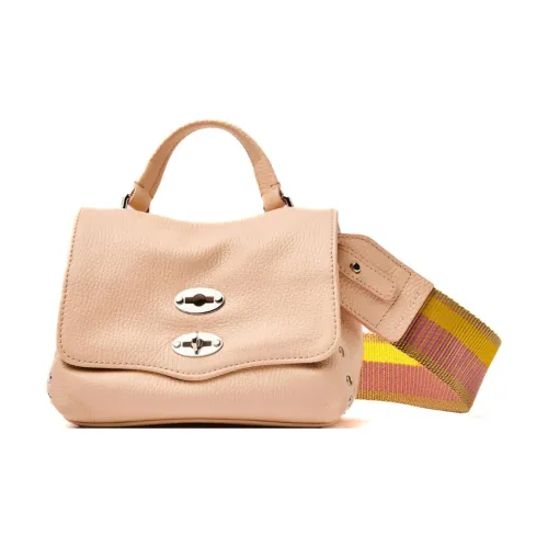 Zanellato Handbags Cappuccino