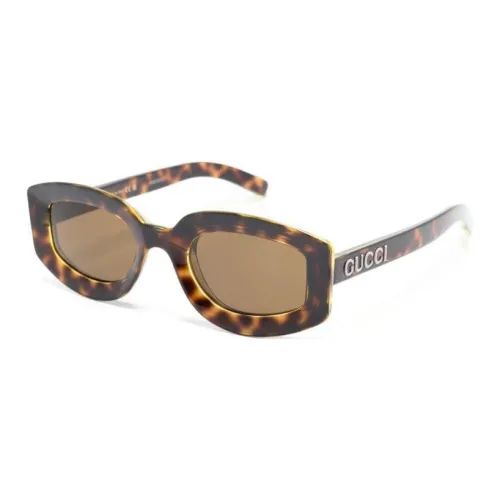 Nike Lynk Rectangle Frame Sunglasses