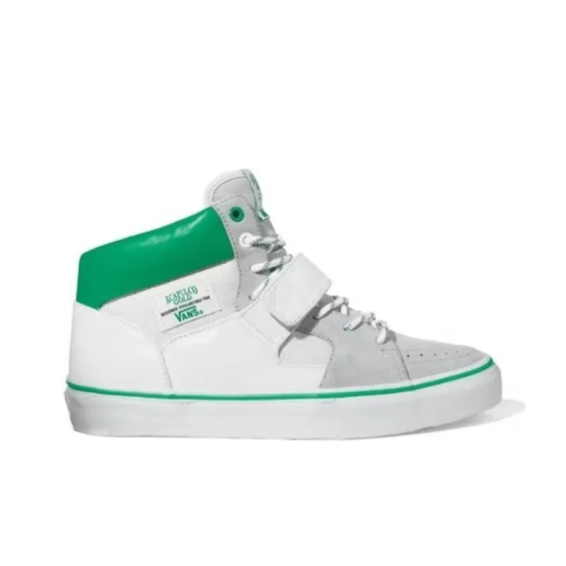 Vans Moda Hi Acapulco Gold-1