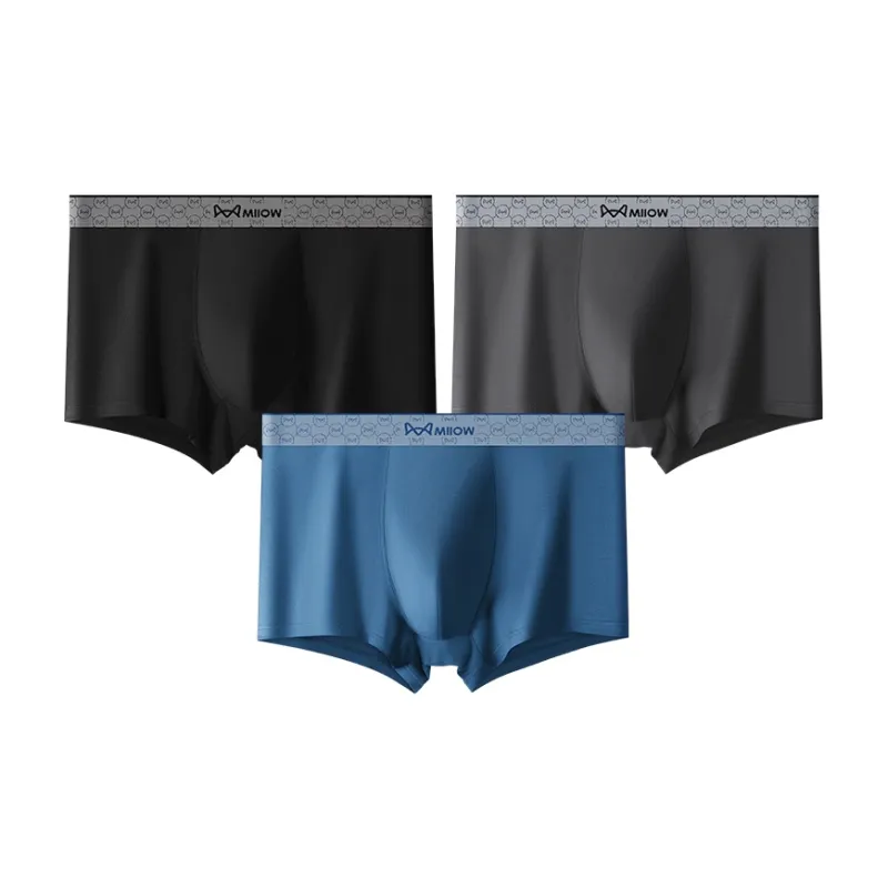 MIIOW Men Underpants-16