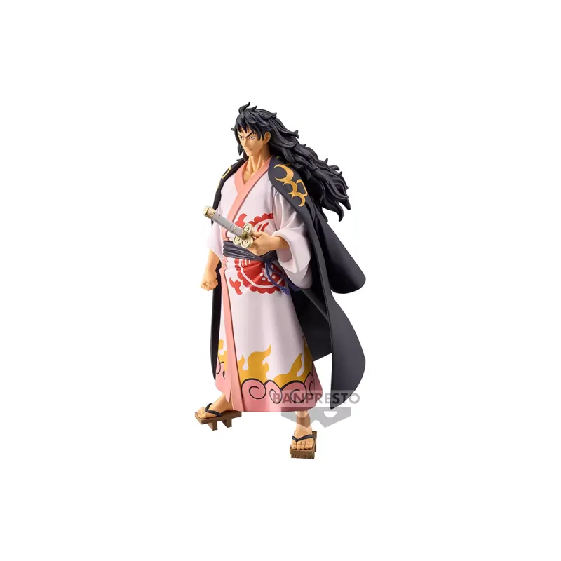 BANPRESTO One Piece Great Voyage EXTRA Bonus Gifts-1