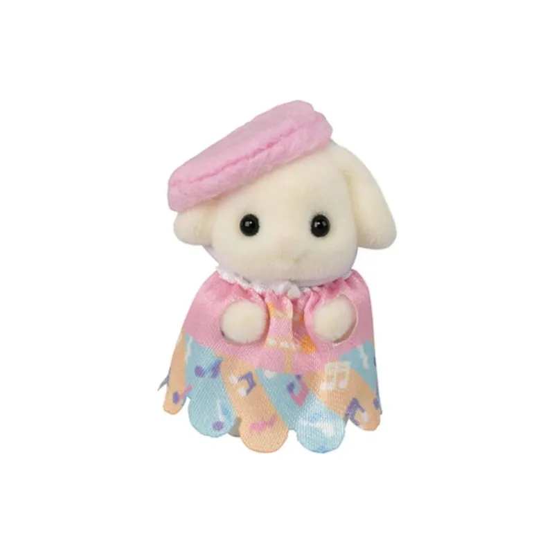 Sylvanian Families Concert Set Toys-4