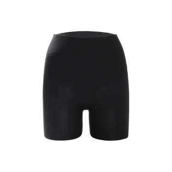 Concealed Shapewear Bottom Women's 1 Pack Mysterious Black
