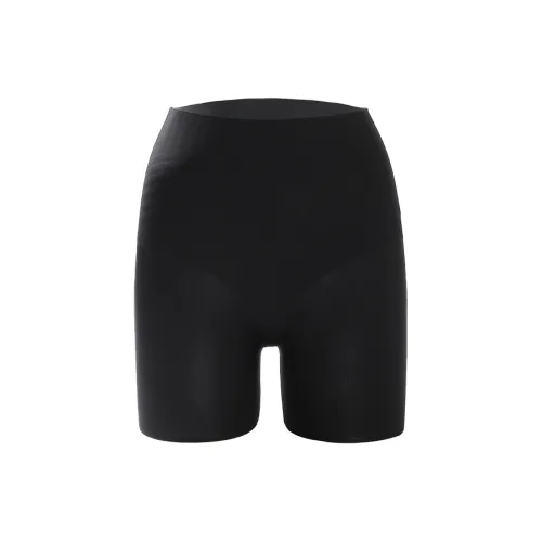 Concealed Shapewear Bottom Women's 1 Pack Mysterious Black