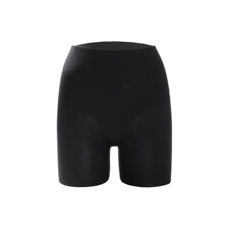 Concealed Shapewear Bottom Women's 1 Pack Mysterious Black-0