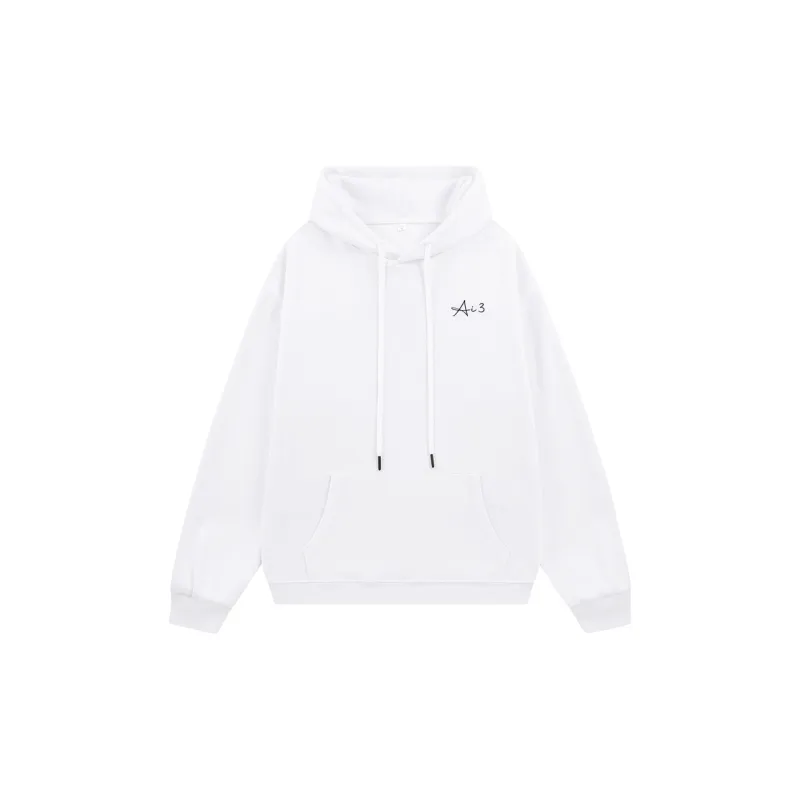 AI3 Iverson China Series Sweatshirt Unisex-5