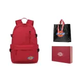 Gift Included (Red+Box+Shopping Bag)