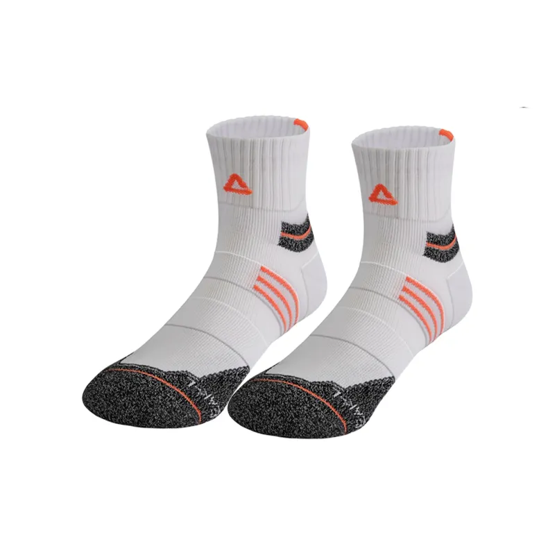 PEAK Unisex Mid Calf Socks-7