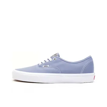 Vans Customs Suede Skulls Authentic Blue
