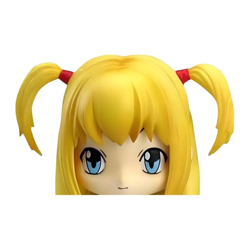 GSC Nendoroid No. 018 Death Note Characters Chibi Figures-3