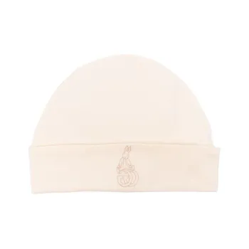 GUCCI X Peter Rabbit™ Cotton Beanie