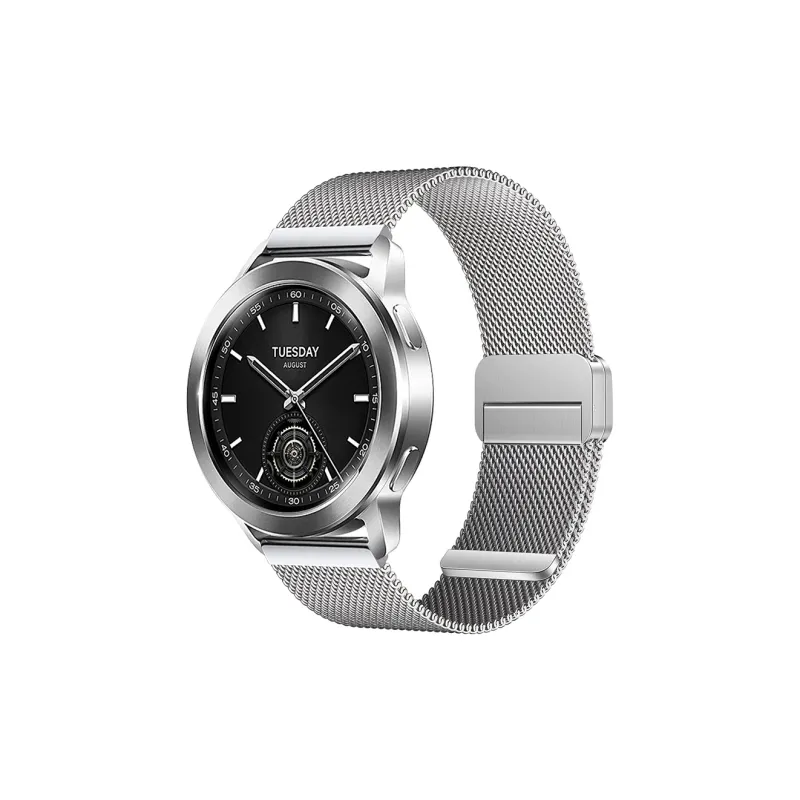 Yu Qing Unisex Watch Bands-2
