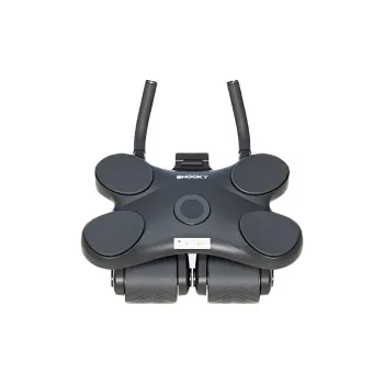 SMOOKY Abdominal Rollers Unisex