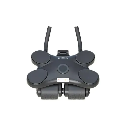 SMOOKY Abdominal Rollers Unisex