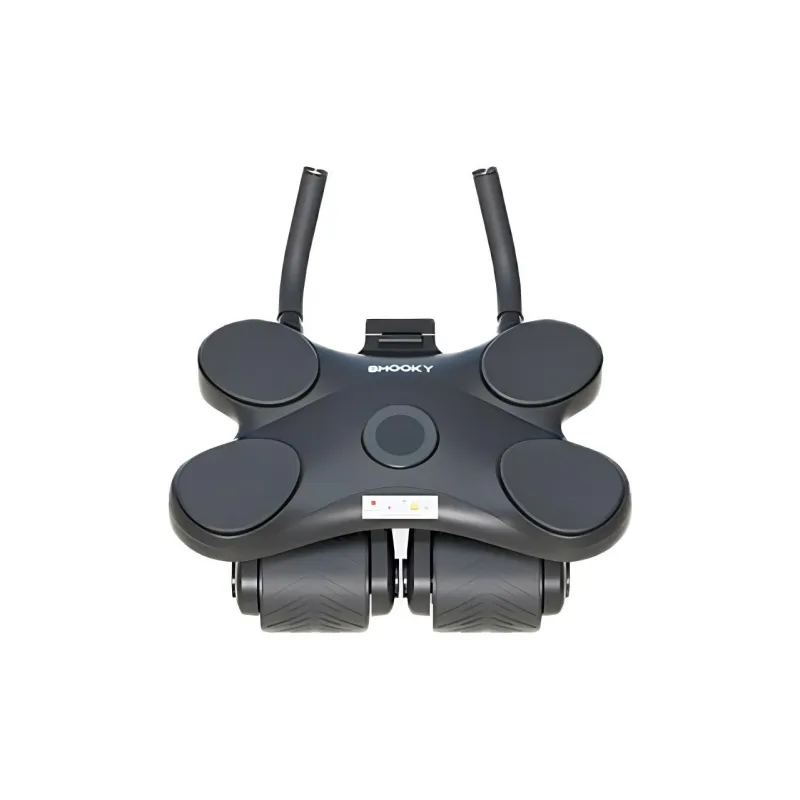 SMOOKY Abdominal Rollers Unisex-0