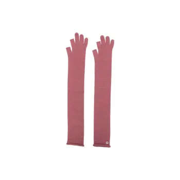 RICK OWENS Opera length Gloves