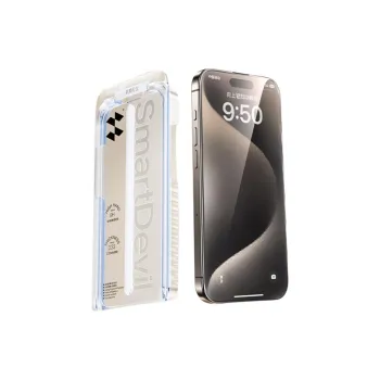 Flashing Demons Cell Phone Protective Films