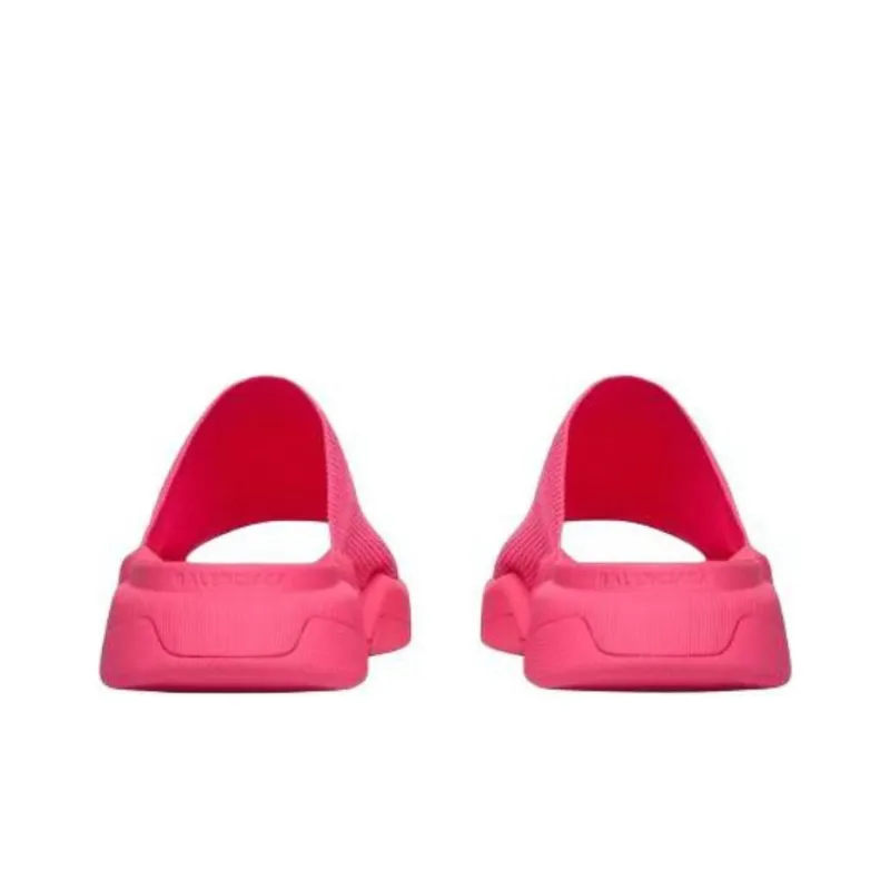 Balenciaga Speed 2.0 Slides 'Pink' Women's-5