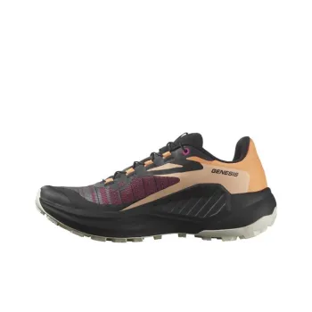 Genesis Women's SALOMON 'Bird Of Paradise Almond Milk' Women's