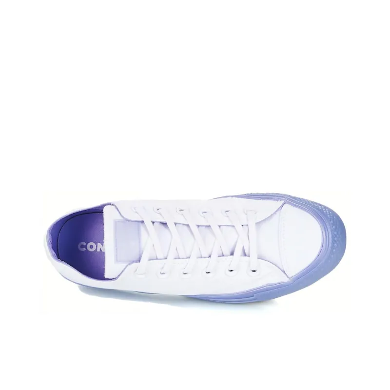 Converse Chuck Taylor All Star Candy Coated 'White/Twilight Blue' Women's-2