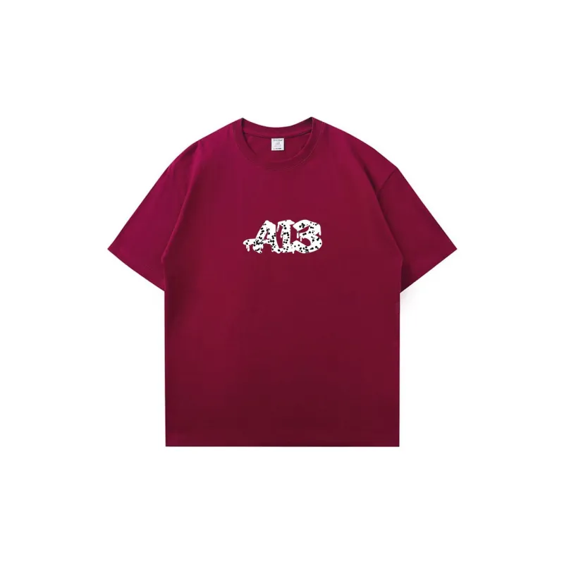 AI3 Iverson China Series T Shirt Unisex-19