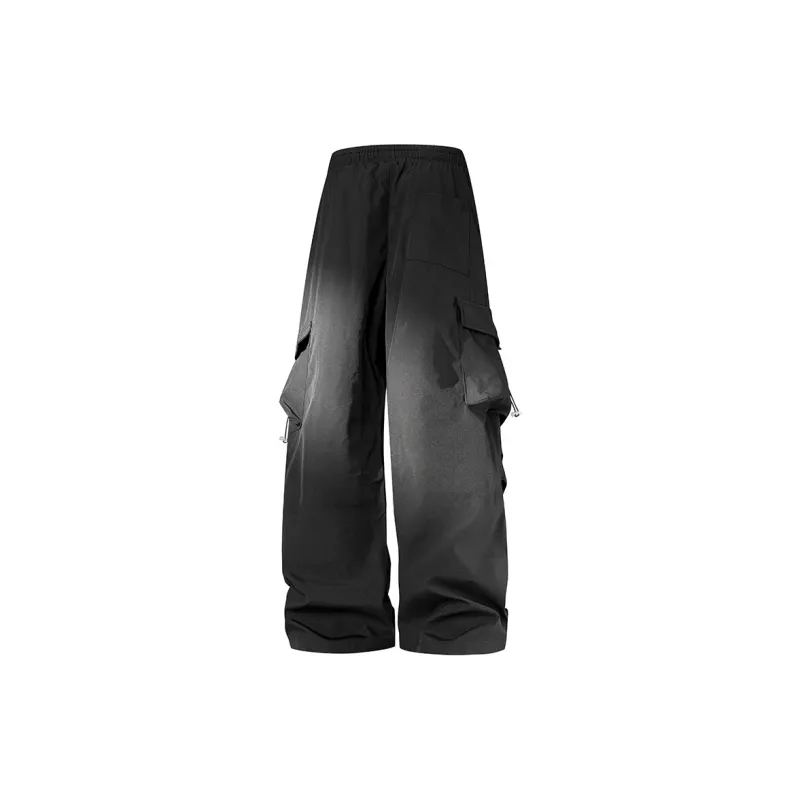 RED DRAGONFLY Cargo Pants Unisex-1