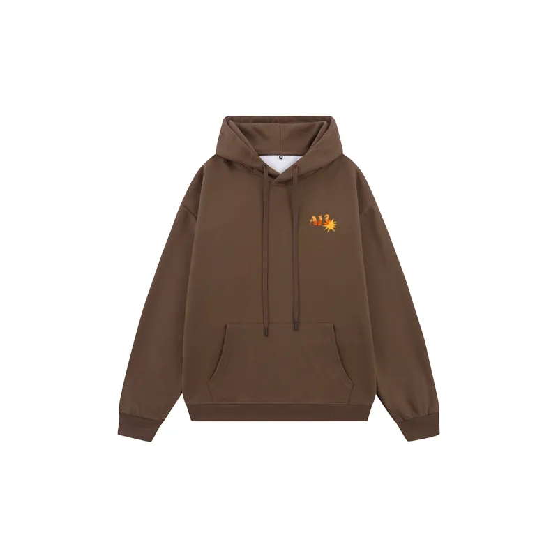 AI3 Iverson China Series Sweatshirt Unisex-11