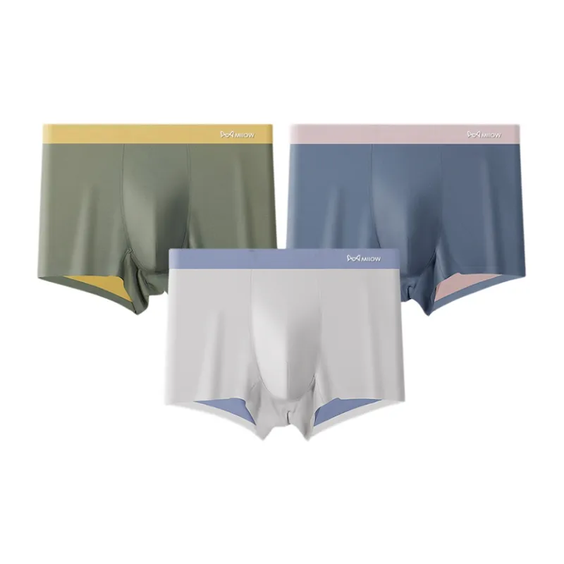 MIIOW Men Underpants-2