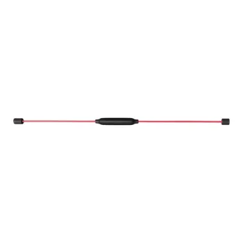 LiNing Fitness Bars Red Black Fat Burning