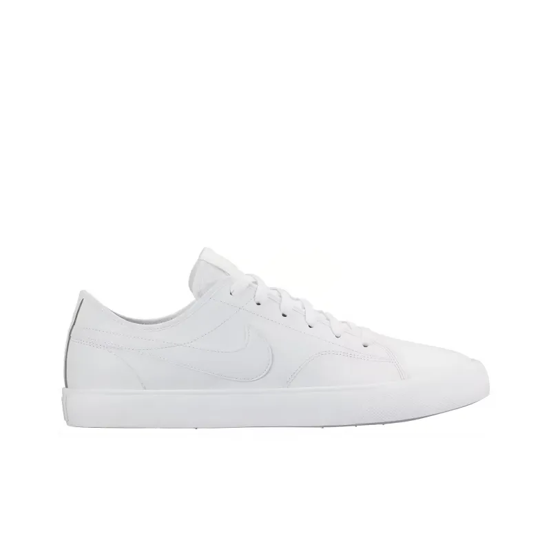 Nike Primo Court Leather White-1