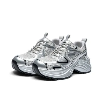 DEFINE CHOICE Low Top Chunky Sneakers Women's