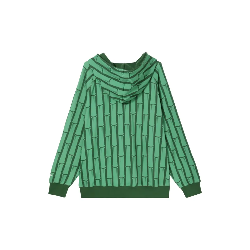 LiNing Basketball Collection Sweatshirt Men's Green-1