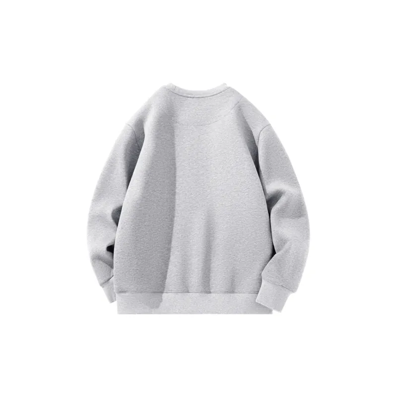 WARRIOR Sweatshirts Men-4