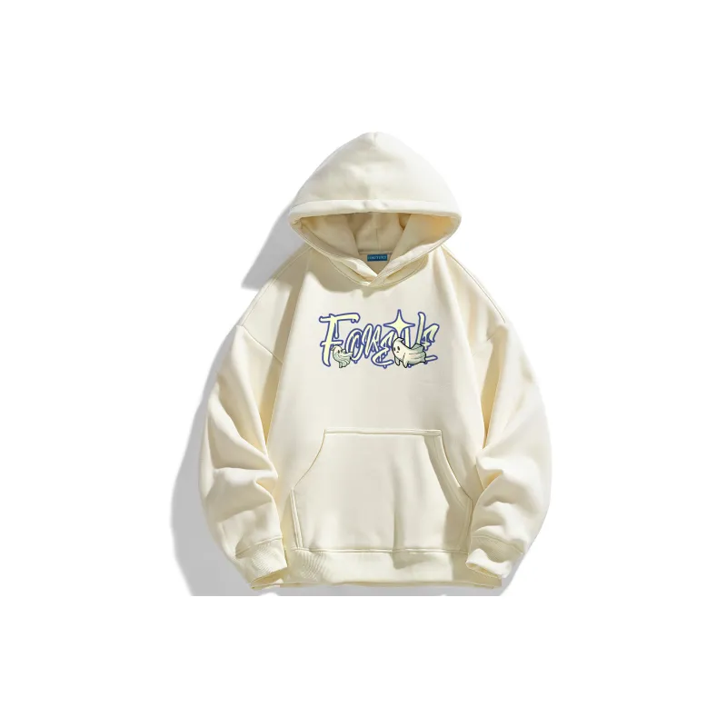 FOREVER 21 Sweatshirts Unisex-6