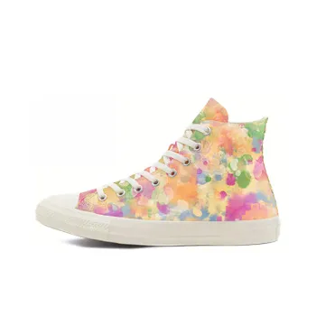 Chuck Taylor All Star Converse High 'Twisted Tie Dye'