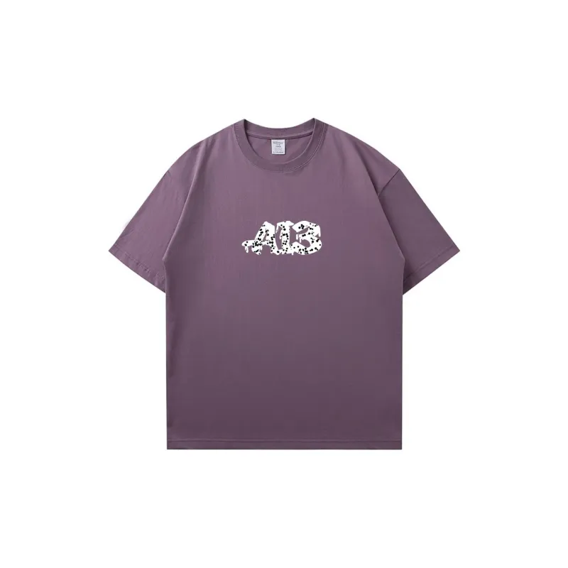 AI3 Iverson China Series T Shirt Unisex-13