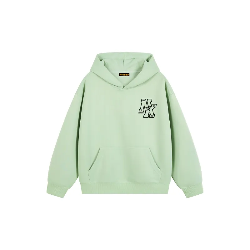 Nuthink Sweatshirts Unisex-28