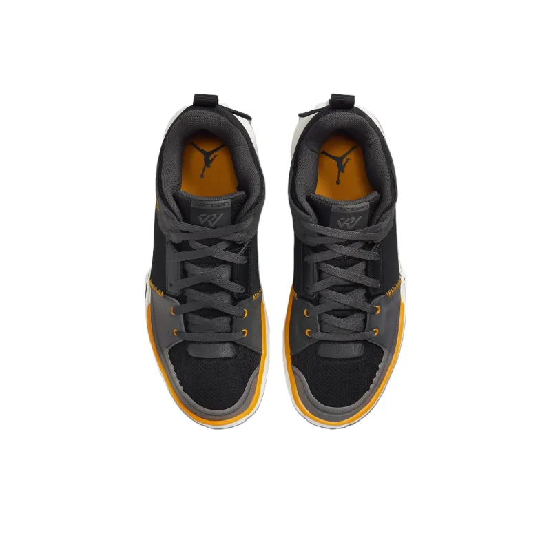 Air Jordan Westbrook One Take 5 Pf 'Black Taxi'-3