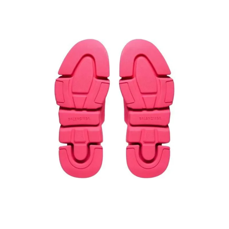 Balenciaga Speed 2.0 Slides 'Pink' Women's-6