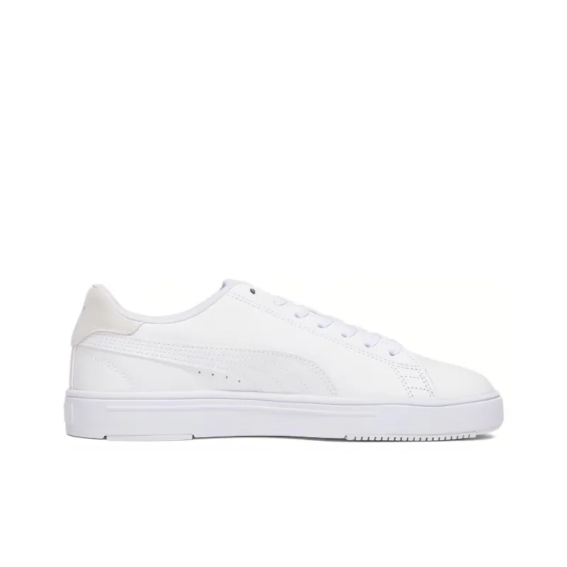 Puma Serve Pro Low 'White'-1