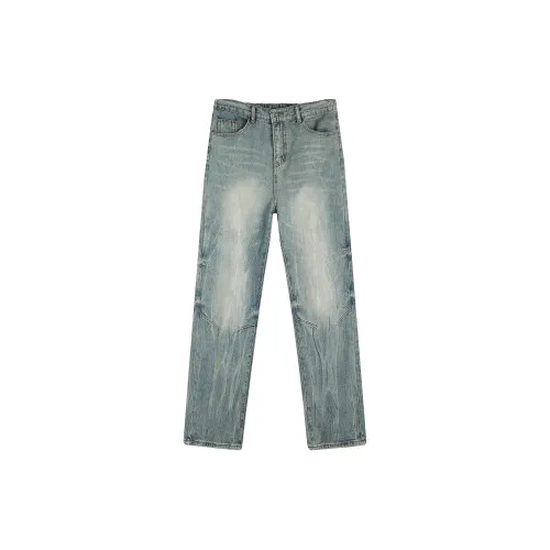 OTKSK Jeans Unisex