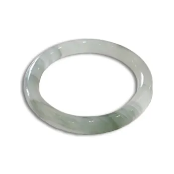 LuluCanaan Colored Glaze Bangles Unisex