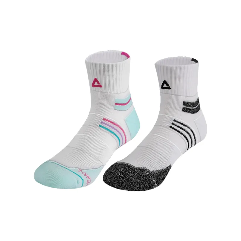PEAK Unisex Mid Calf Socks-11