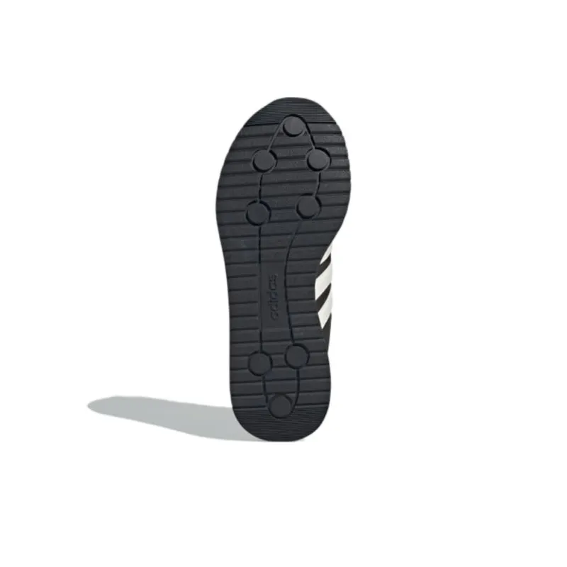 Adidas Run 72 Shadow Olive Silver Pebble-4
