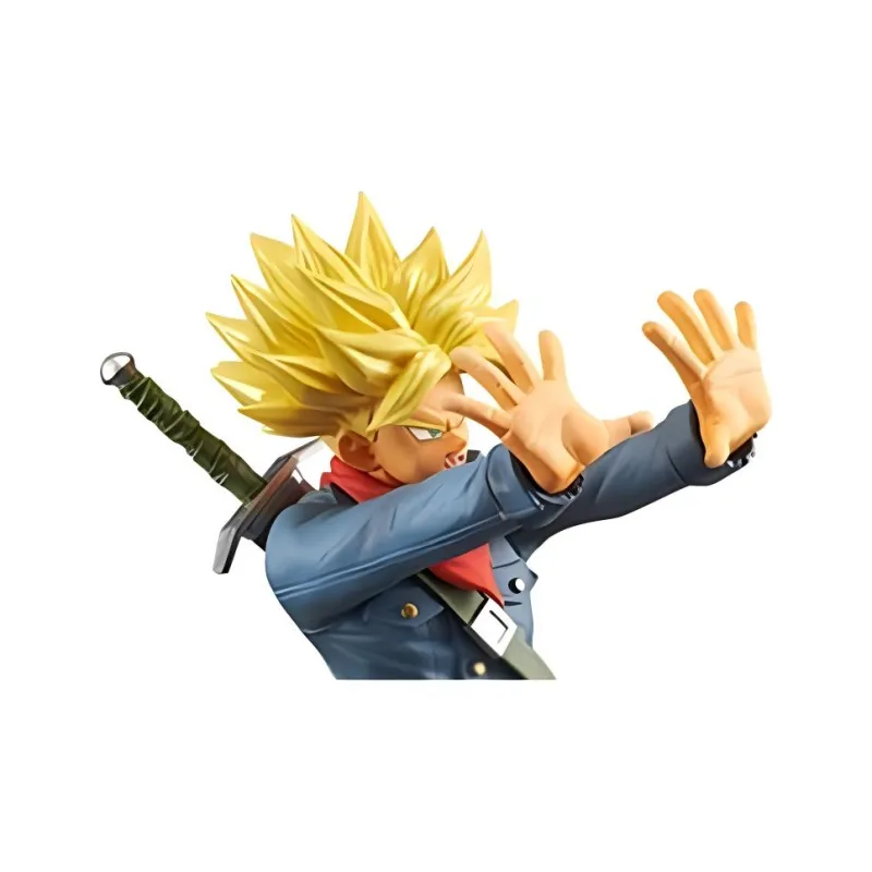BANPRESTO Glasses Factory Dragon Ball A Powerful One Hit That Covers The Entire Body Gally Cannon. Scale Figures Medium-1