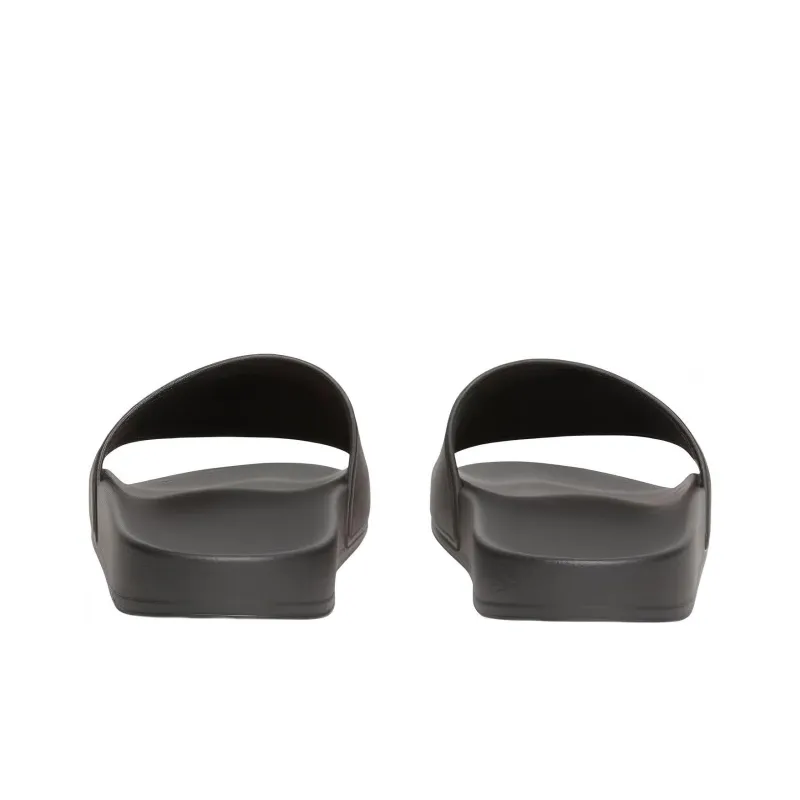 Balenciaga Logo-lettering Pool Slides-4